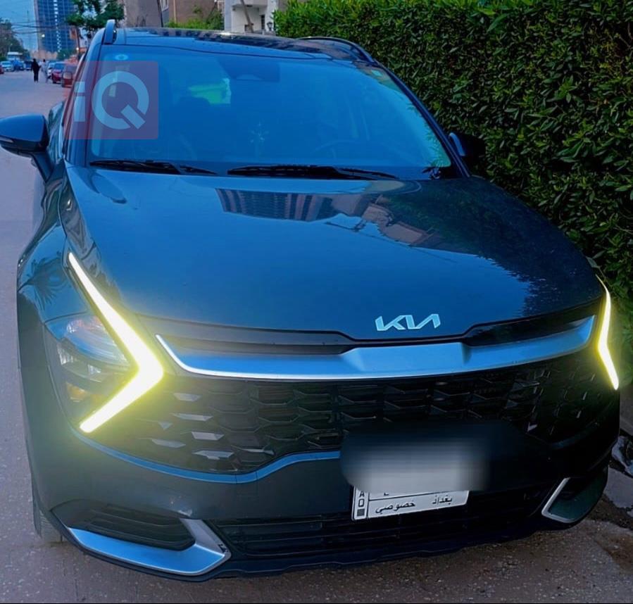 کیا سپۆرتاج